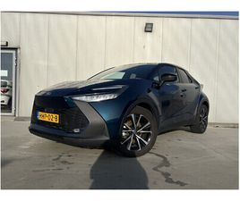 1.8 HYBRID 140 DYNAMIC