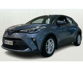 1,8 HYBRID ACTIVE EDITION