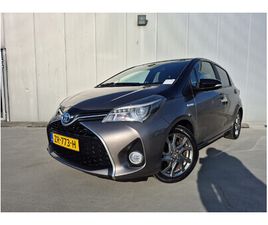 1.5 HYBRID DYNAMIC LIMITED AUTOMAAT