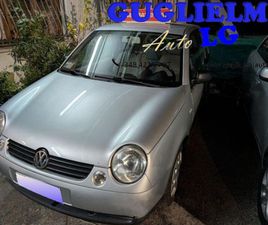 LUPO 1.0 CAT TRENDLINE