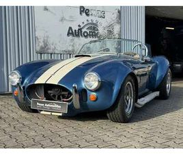 AC COBRA 427 REPLICA