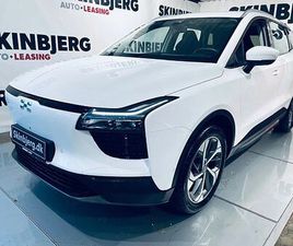 AIWAYS U5 AIWAYS U5 PREMIUM 5D