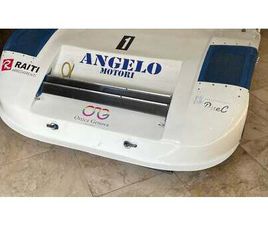 PROTOTIPO GMC ALFA ROMEO 115 D2 1990