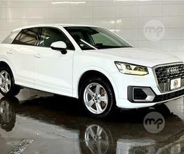 AUDI Q2 2018/19