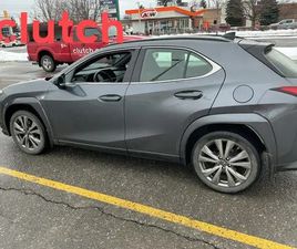 2024 LEXUS UX 250H BASE AWD