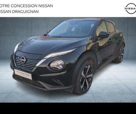 1.6 HYBRID 143CH TEKNA 2023.5