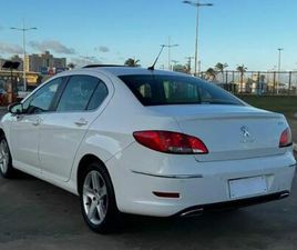 SEDAN GRIFFE 2.0 FLEX 16V 4P AUT.