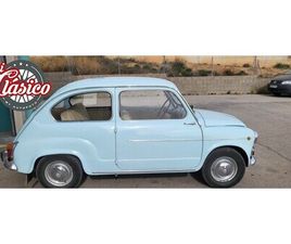 SEAT 600D