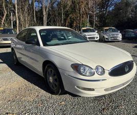 2007 BUICK LACROSSE CXL **ONLY 119K MILES!**