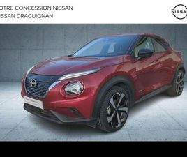 1.6 HYBRID 143CH TEKNA 2023.5