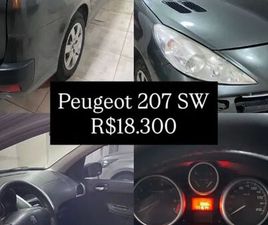 SW XR 1.4 FLEX 8V 5P