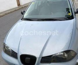 SEAT IBIZA 1.2I 12V STELLA