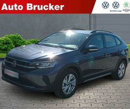 LIFE 1.0 TSI+PARK DISTANCE CONTROL+RÜCKFAHRKAMERA+VERKEHRSZEICHENERKENNUNG