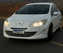 SEDAN GRIFFE 1.6 TURBO 16V 4P AUT.