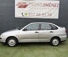 SEAT CORDOBA SEAT CÓRDOBA 1.6 DREAM