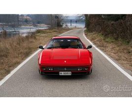 FERRARI 328 GTB