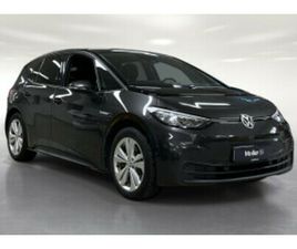 PRO LIMITED 58KWH 204HK