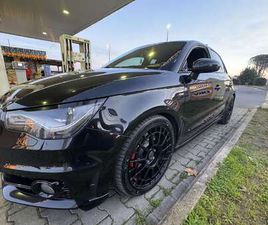 SPORTBACK 1.4 TFSI AMBITION 185CV S-TRONIC