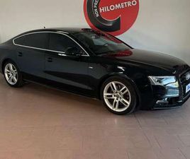 SPB 2.0 TDI S-LINE SLINE ESTERNO E INTERNO