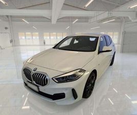 120I MSPORT AUT. 5 PORTE