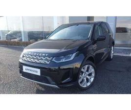 2.0 TD4 163 CV SE AUTOCARRO N1