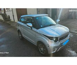 JDM XHOES VOITURE SANS PERMIS