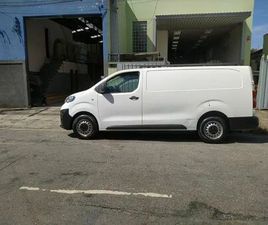 PEUGEOT EXPERT BUSINESS PACK 1.6 TURBO DIESEL 2018