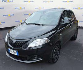 III 2011 1.0 FIREFLY HYBRID SILVER PLUS S&S 70CV