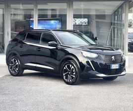 1.2 BENZINA 130CV AUTO E6 NEO - 2022