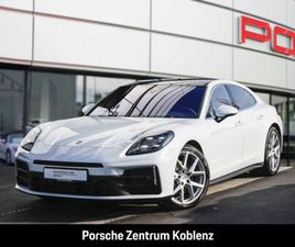 PORSCHE PANAMERA 4 PORSCHE PANAMERA 4