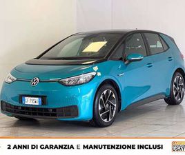 VOLKSWAGEN ID.3 58 KWH LIFE