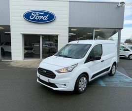 FORD CONNECT 1.0 ECOBOOST 100 CV TREND