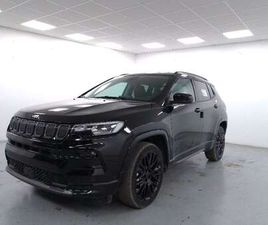 COMPASS 1.6 MJT S 2WD 130CV