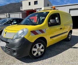 ?RENAULT KANGOO EXPRESS 1.5 DCI 75CH