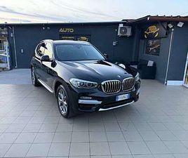 XDRIVE20D MSPORT 190CV AUTO MY19