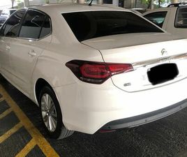 CITROEN C4 LOUNGE LOUNGE LIVE BUS. 1.6 FLEX AUT.(PCD)