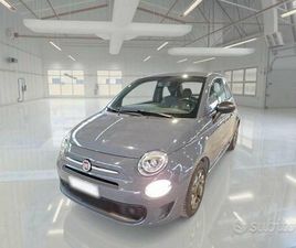 FIAT 500 1.0 70CV IBRIDO CONNECT