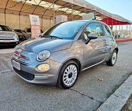 FIAT 500 1.0 HYBRID DOLCEVITA SENZA VINCOLI