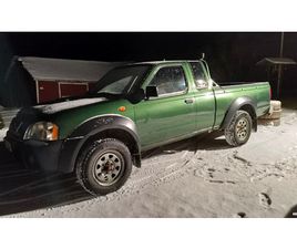 EHJÄ JUURI KATSASTETTU NELIVETO