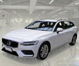 VOLVO V60 B4 D AUTOM. MOMENTUM BUSINESS WAGON