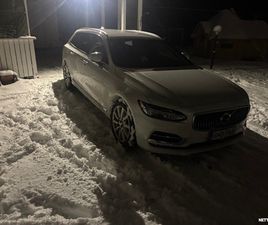 D3 INSCRIPTION 6-VÄXLAD AUTOMAT