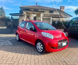 CITROEN C1 AIRDEAM STYLE