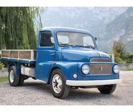 FIAT 616 N1 1967 EPOCA