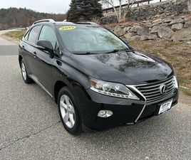 2015 LEXUS RX350 AWD