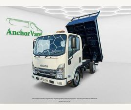 TIPPER AUTO N35.125SE