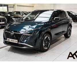 QASHQAI 1.3 DIG-T MHEV N-CONNECTA - NAVI / CAMERA