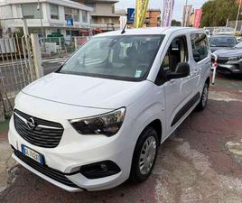 + IVA *IVA ESPOSTA* *DOPPIE PORTE LATERALI*