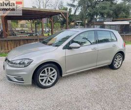 GOLF 1.0 TSI 115 CV DSG 5P. BUSINESS 12MESI DI GA