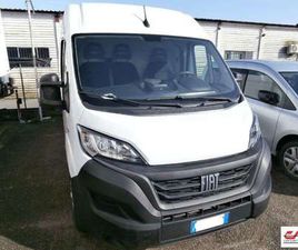 DUCATO 33 LH3 2.2 MJT3 140CV AT9 SERIE 8