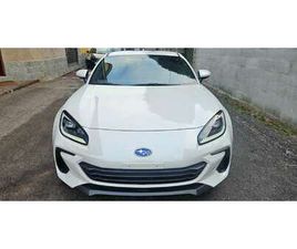BRZ 2.4 SPORT LIKE NEW PRIMA VERNICE